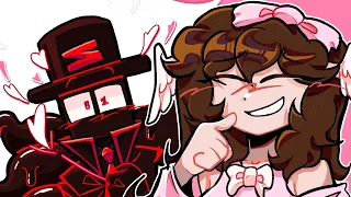 C U NEXT TUESDAY animation meme COMMISSION