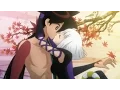 Lagu Katanagatari AMV - Tourniquet
