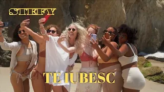 Descarcă Stefy - Te Iubesc MP3 gratuit - Muzica123