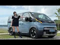Download Lagu 🇰🇷2026 Kia PV5 Proefrit | Cargo \u0026 Passenger Praktijktest met mijn vrouw ✅ BESTE KEUZE