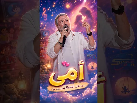 أمي… أغنية كبرنا معها وما زالت تسكن القلب  | عاصم سكر