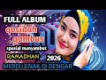 Lagu Koleksi qosidah gambus merdu menyambut bulan ramadhan 