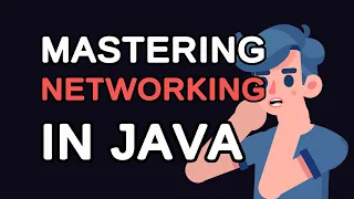Mastering Networking in Java for Multiplayer Gaming
