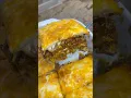 Download Lagu Mexican lasagna #shortsvideo