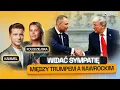 Download Lagu NA POCZĄTKU STRES, POTEM BYŁO DOBRZE. MOWA CIAŁA NAWROCKIEGO W WASZYNGTONIE