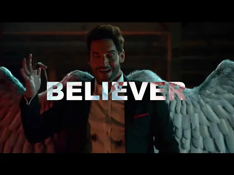 Download MP3 Lucifer | Believer [season 1–6]