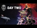 Star Wars Unlimited - Sector Qualifier Berlin