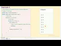 JAVA - MODULE 2