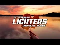 Download Lagu Lighters - Bruno Mars [ Tropical House ] Dj Ronzkie Remix | TikTok Trends 2023