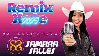 remix xote 2025 samara salles