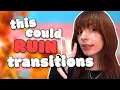 5 Trans Girl Mistakes