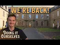 The Pethericks are Back at the Convent