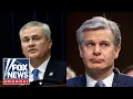 FBI to reveal whistleblower info on Biden scheme
