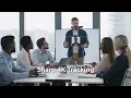 Level up your business meetings in 1 second CVA5 All-in-One Conference Bar