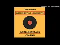 Burna Boy - Ye (Instrumental) | Afrobeat Instrumental