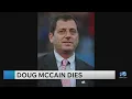 Douglas Shepp McCain eldest son of late Senator John McCain passes away at 66