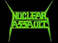 Nuclear Assault - Critical Mass