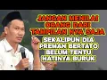 Download Lagu Pengajian gus baha || JANGAN MENILAI ORANG DARI TAMPILANYA SAJA #gusbaha #gusbahaterbaru