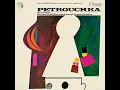 Stravinsky: Petrushka, K12 (1911/1947 Versions) : Ib. Russian Dance