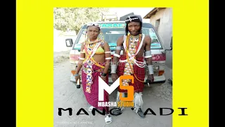 mangadi harusi ya kulwa by mbasha studio 2021