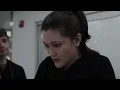 Trinity Santos | Hunter (the cacophony) - Paris Paloma | The Pitt
