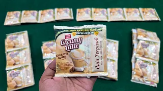 VIRAL!!! KOPI TORABIKA ADA HADIAHNYA!!! Cuss Unboxing!!!