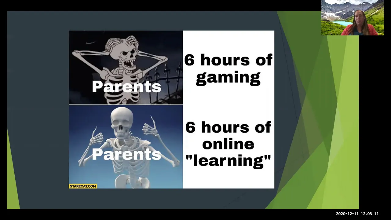 Internet Gaming Disorder: Is That Really a Disease?