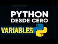 What Are Variables in Python and How to Use Them int float str bool Explained
