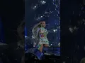 Beyoncé - Break My Soul in  Amsterdam! Renaissance world tour #shorts #viral