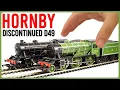 Download Lagu Discontinued Hornby D49 | Should It Return? | Double Unboxing \u0026 Review