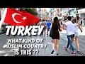 Life In TURKEY - The Most DIFFICULT COUNTRY and PEOPLE to Understand