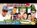 Lagu HEBOH‼️DANANG SEBUT DA7 KURANG MATANG PUBLIC SPEAKING DI PANGGUNG⁉️VALEN DI HUJ4T \u0026 ROBI DI H1NA🔥