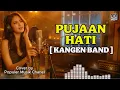 Lagu Pujaan Hati - Kangen Band (Cover AI Cewe) Lirik | Populer Musik Chanel