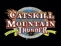 Blackthorne Resort Catskill mountain Thunder