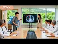 Download Lagu All Doctors Failed To Read CEO’s Strange Ill,Until Water Boy Walk In,1 Glance Cure Her! Fate Change!