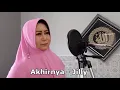 Akhirnya - Gigi, Cover by Jilly Liesda, Music \u0026 Arr ZeeGee