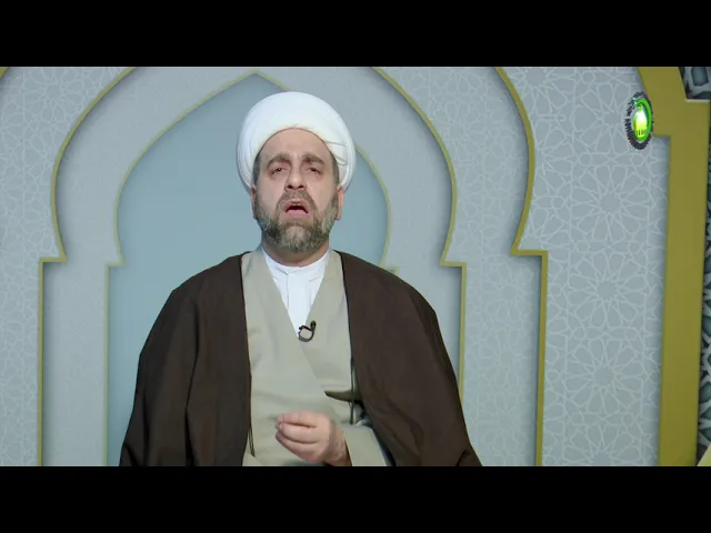 ⁣15    علمه يتعلّق بكلّ معلوم - الأستاذ: سماحة الشیخ عبد الله الخزرجی