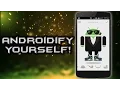 Androidify Yourself - How to Create Your Own Custom Android Avatar