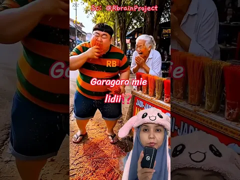 garagara miw lidiii⁉️ RbrainProject