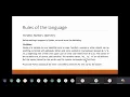 Lecture 1 Python for Beginners in scientific computing