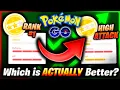 The Truth About PvP IVs - Why Rank 1 IVs Can Be a LIE Pokemon GO PvP IV Guide Best IVs Explained