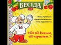 Анс. ”Барви” – Ой під вишнею, під черешнею (CD 2008)