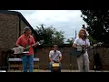Go To Hell - Casey Donahew Band Cover