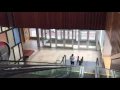 Chestnut Hill MA Thyssenkrupp Escalators Showcase Cinemas Super Lux The Street Chestnut Hill