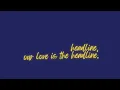 PNAU - Go Bang Lyric Video