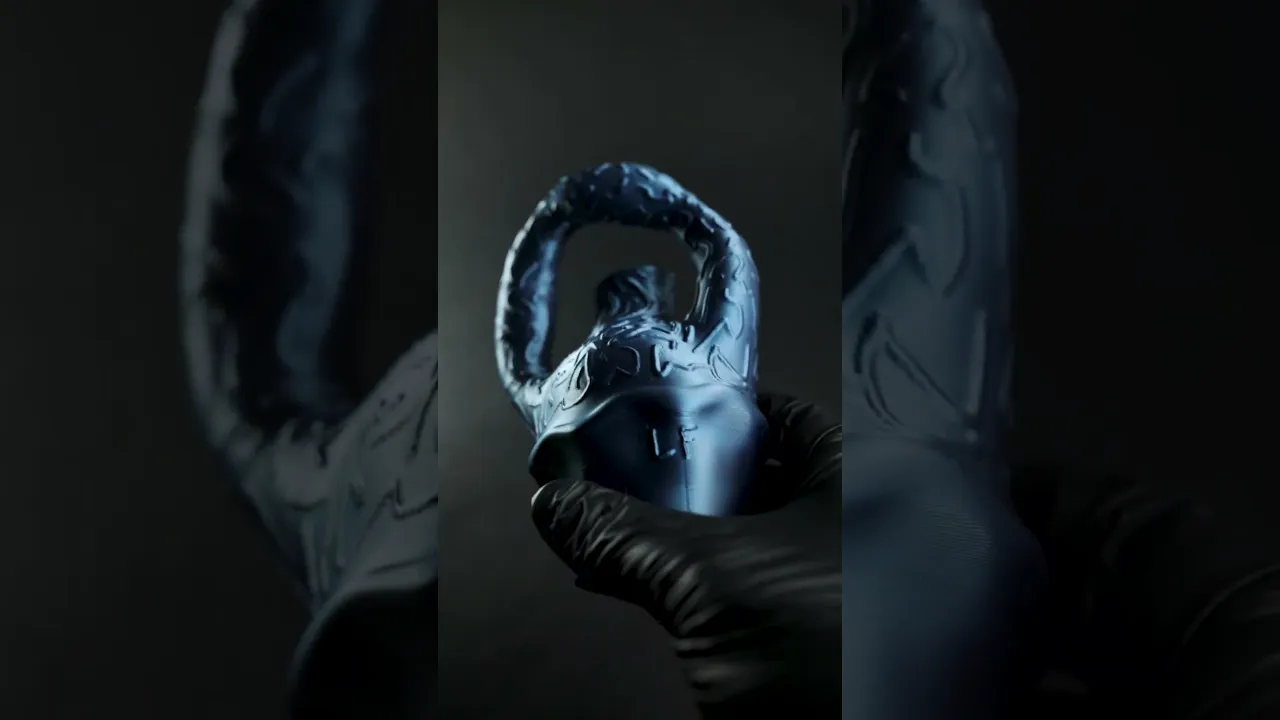 Loop Vase Tattoo video thumbnail