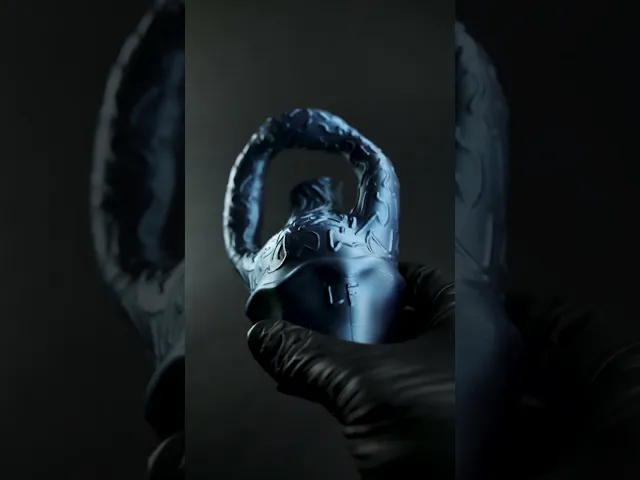 Loop Vase Tattoo video thumbnail
