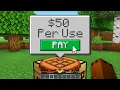 Download Lagu I Turned Minecraft into a Pay-to-Win Game