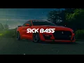 In Da Getto - ( J Balvin , Skrillex ) [Bass Boosted]