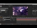 Adobe After Effects Tutorial - Trapcode Particle Transition Advanced Tutorial